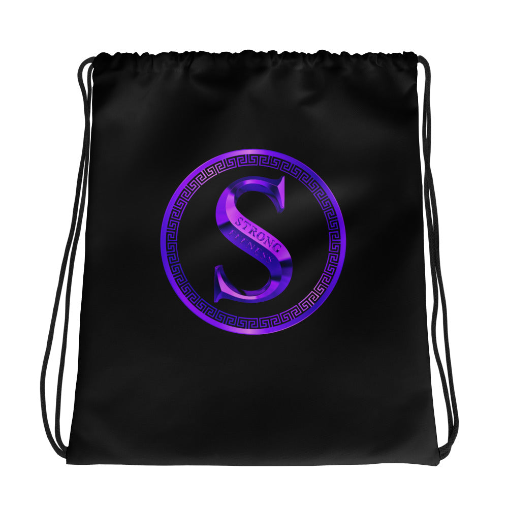 Drawstring bag,Circle Collection