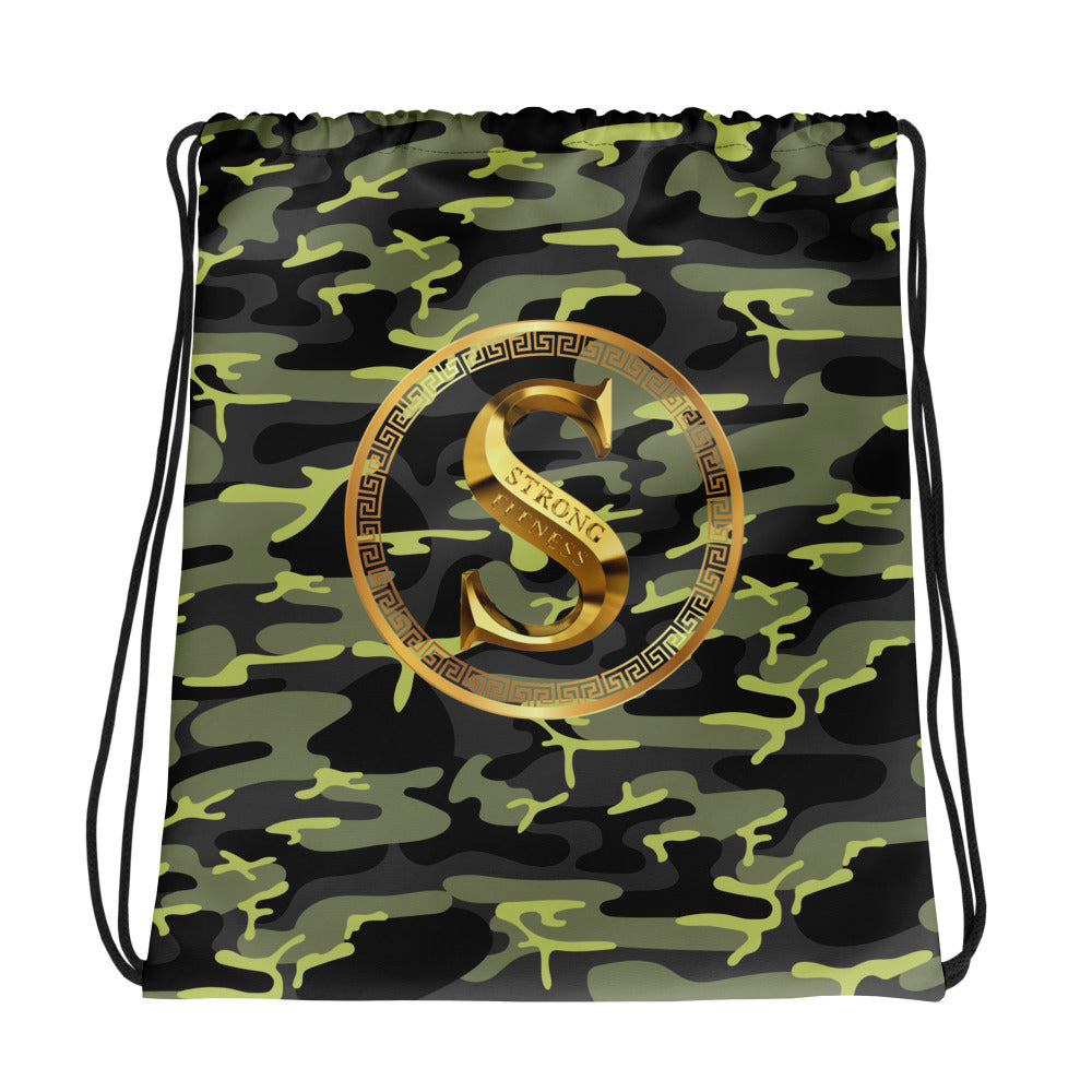 Drawstring bag,Circle Collection