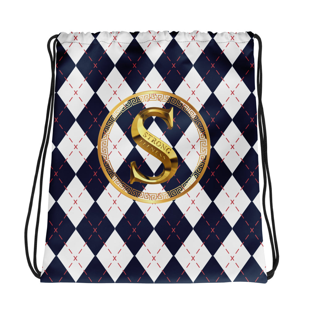 Drawstring bag,Circle Collection