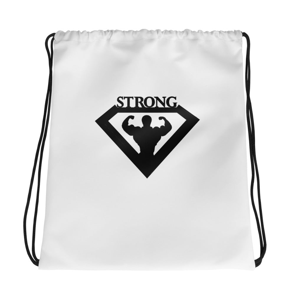 Drawstring bag,Strong Diamond