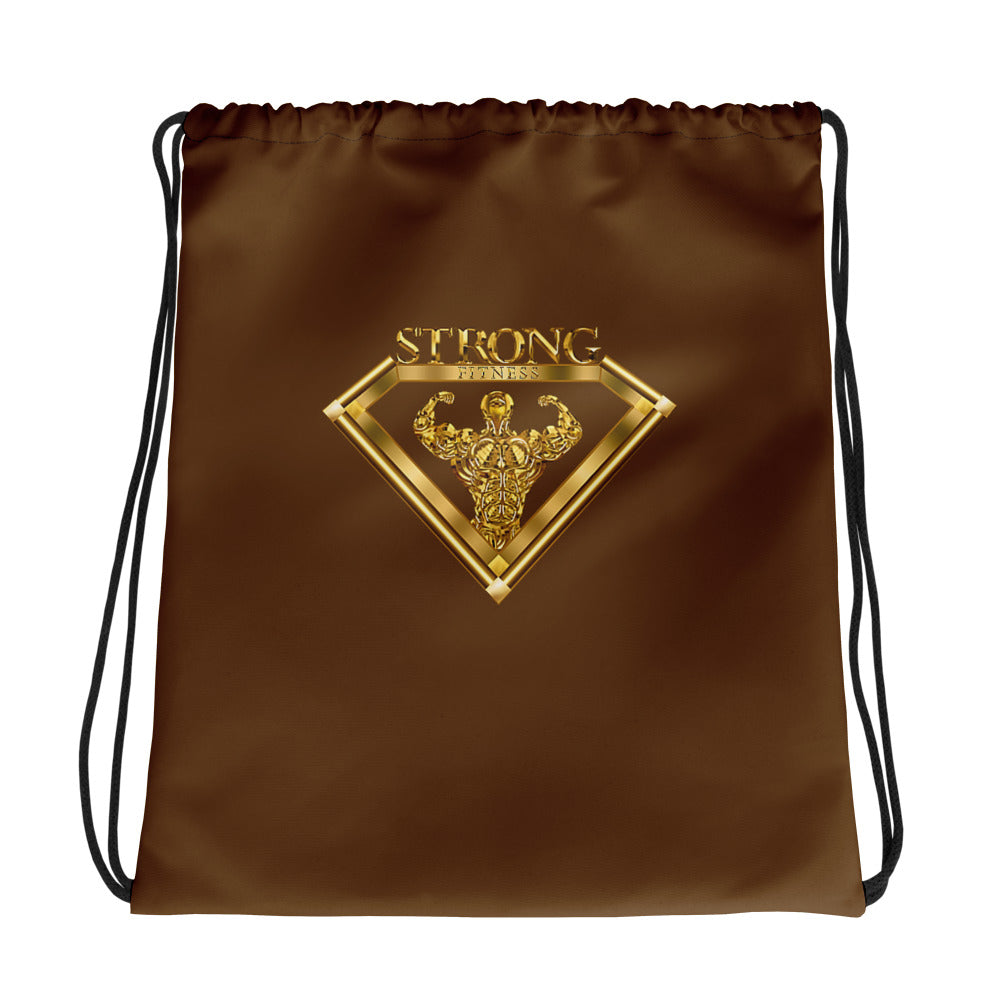 Drawstring bag,Strong Diamond