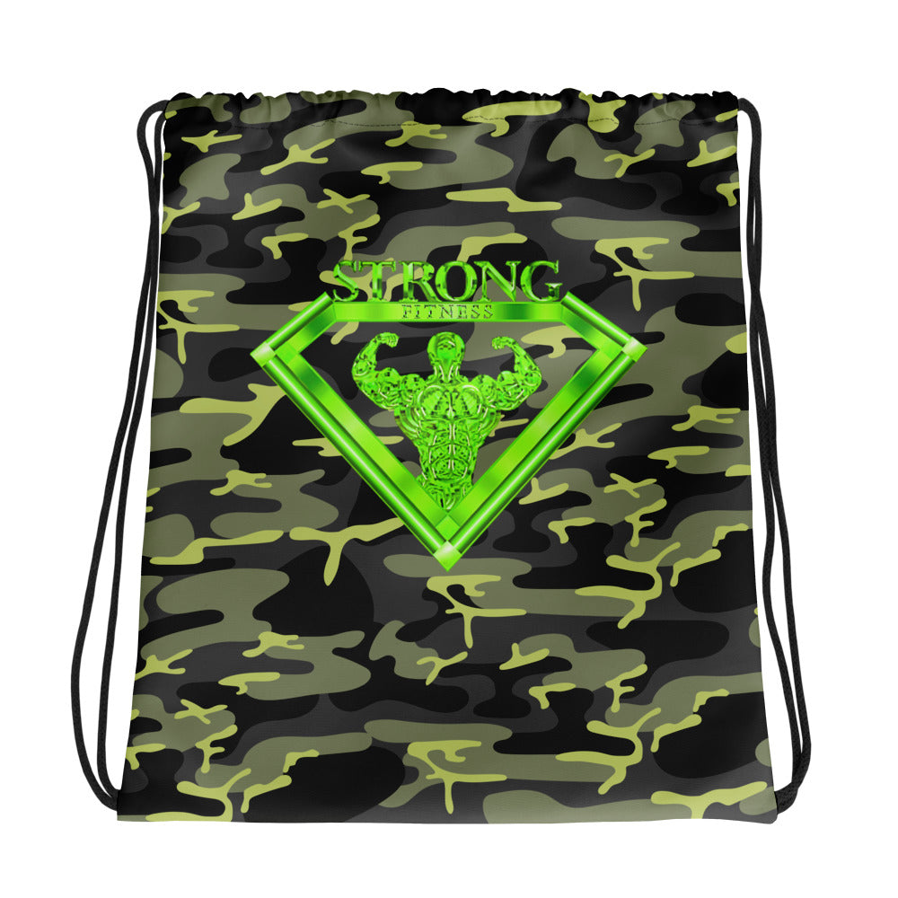 Drawstring bag,Strong Diamond