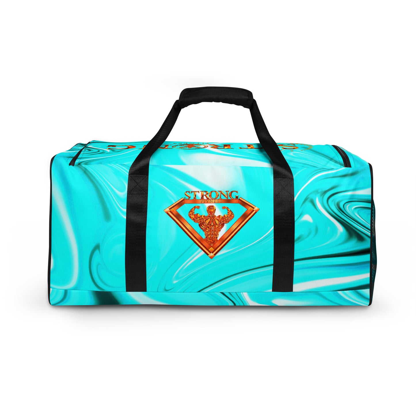 Duffle bag,Strong Diamond