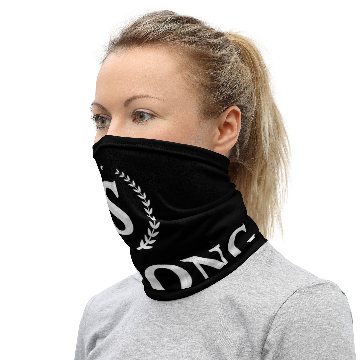 Neck Gaiter