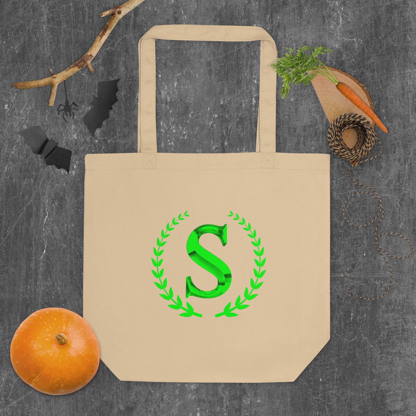 Eco Tote Bag