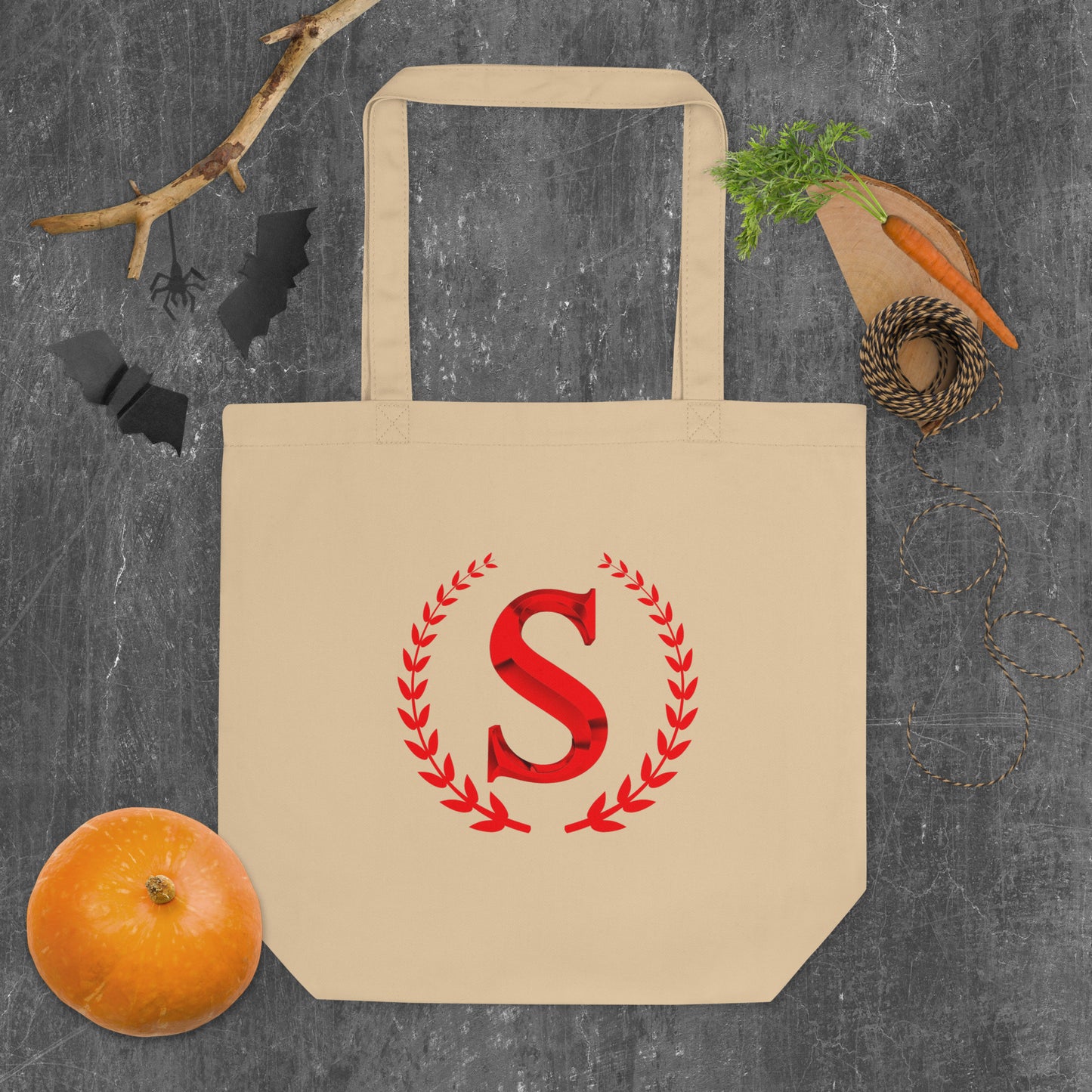 Eco Tote Bag