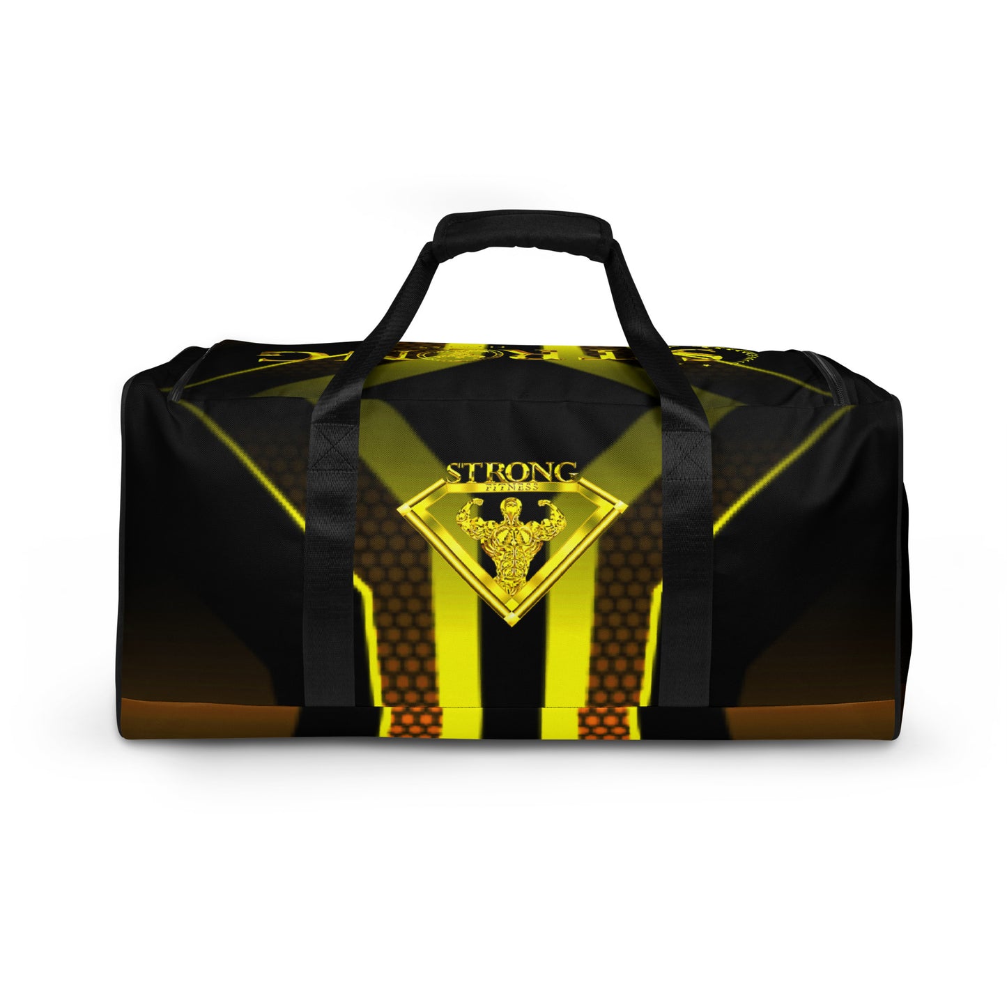 Duffle bag,Strong Diamond