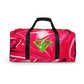 Duffle bag,Strong Diamond