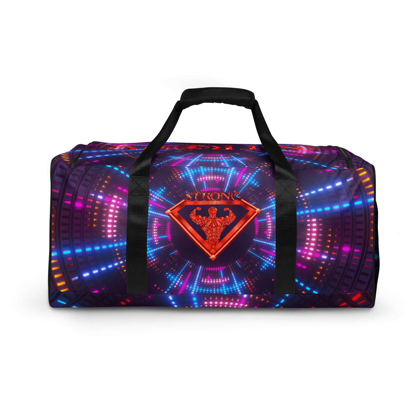 Duffle bag,Strong Diamond