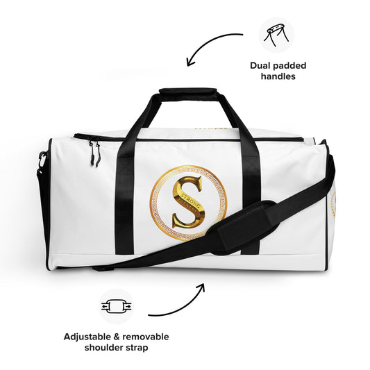 Duffle bag,Circle Collection