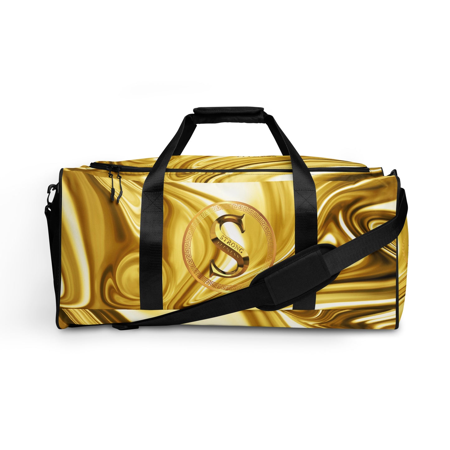 Duffle bag,Circle Collection