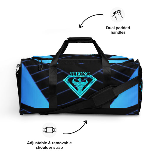 Duffle bagDuffle bag,Strong Diamond