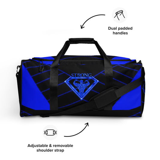 Duffle bag,Strong Diamond