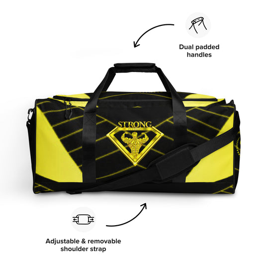 Duffle bag,Strong Diamond