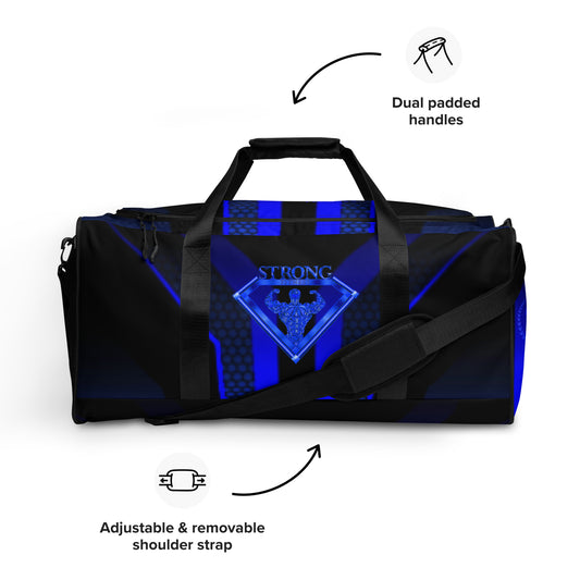 Duffle bag,Strong Diamond