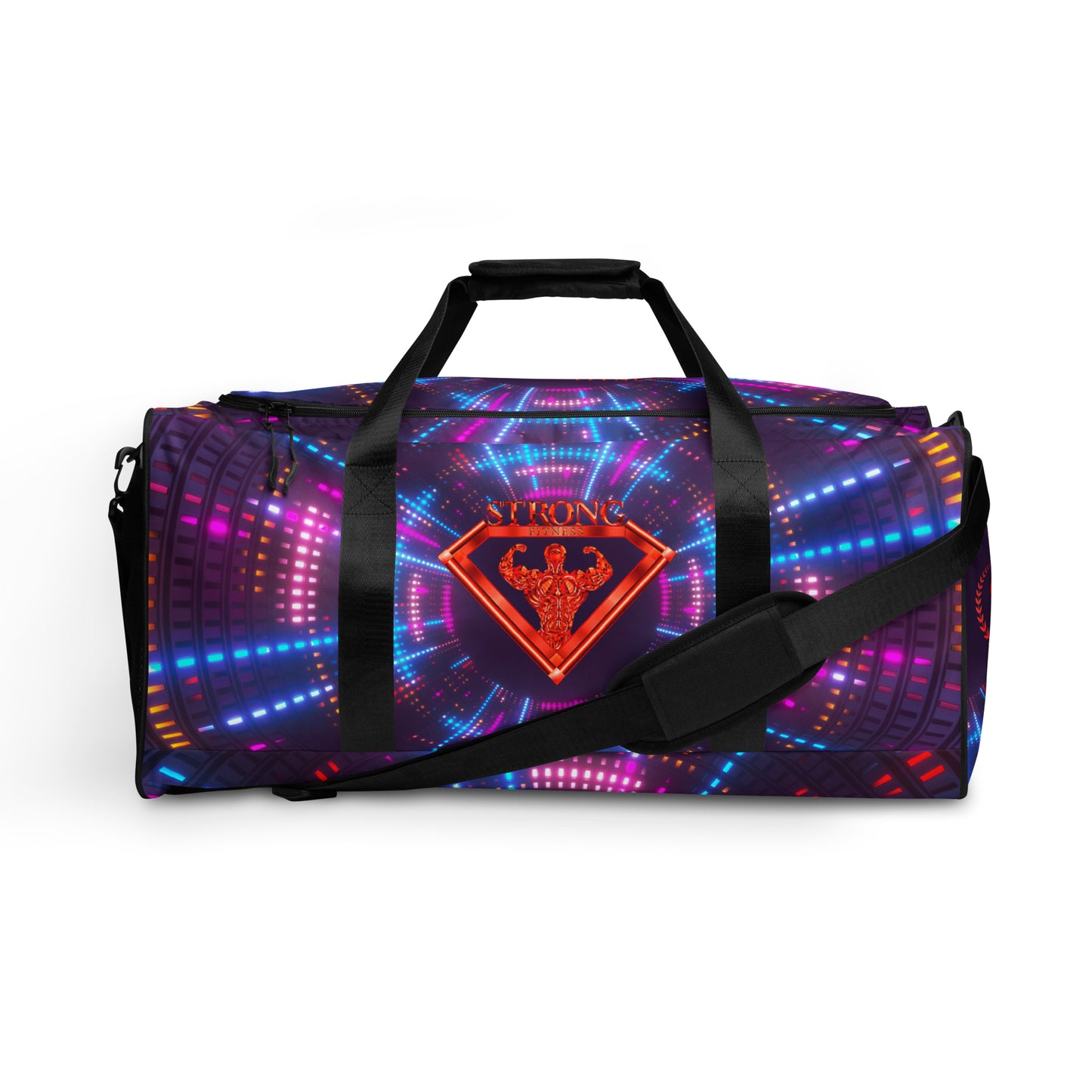 Duffle bag,Strong Diamond