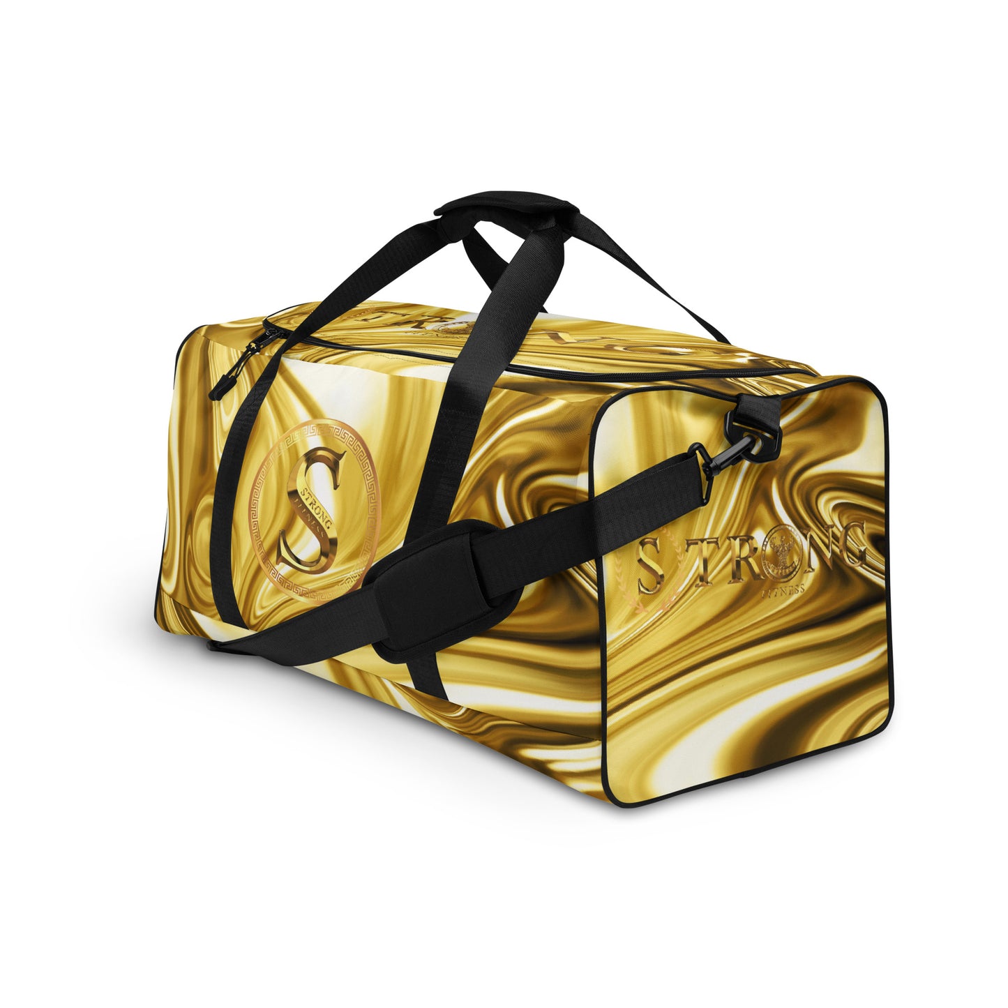 Duffle bag,Circle Collection