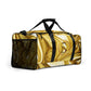 Duffle bag,Circle Collection