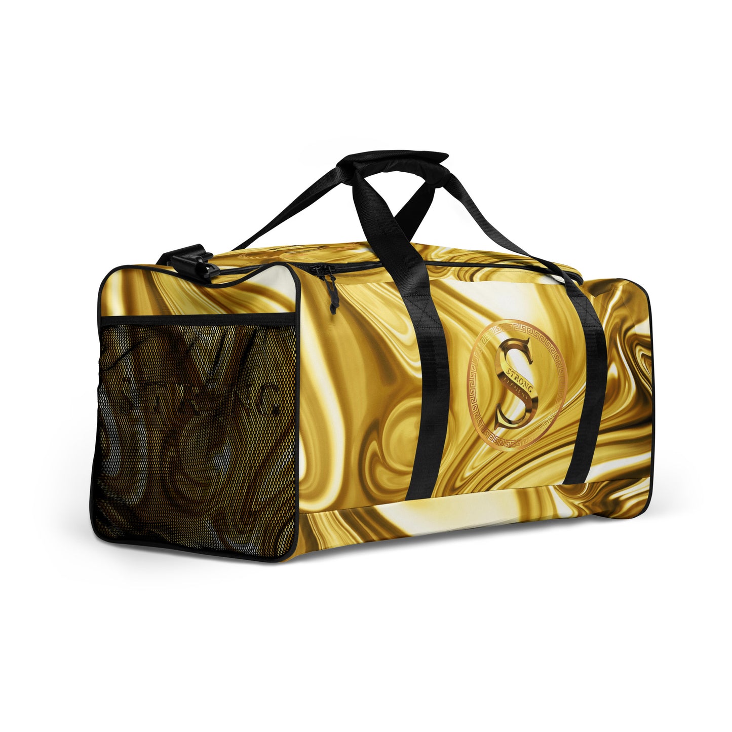 Duffle bag,Circle Collection