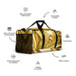 Duffle bag,Circle Collection