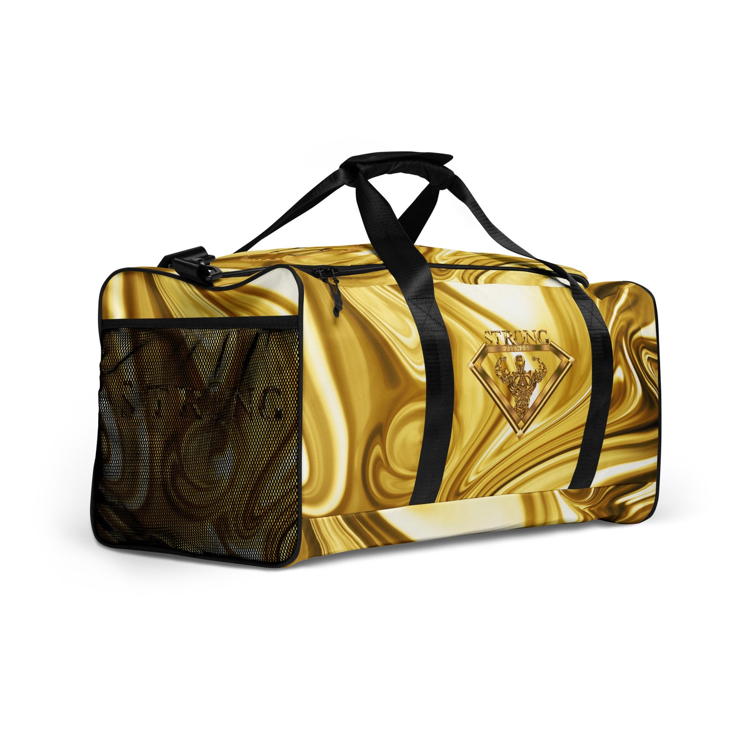 Duffle bag,Strong Diamond