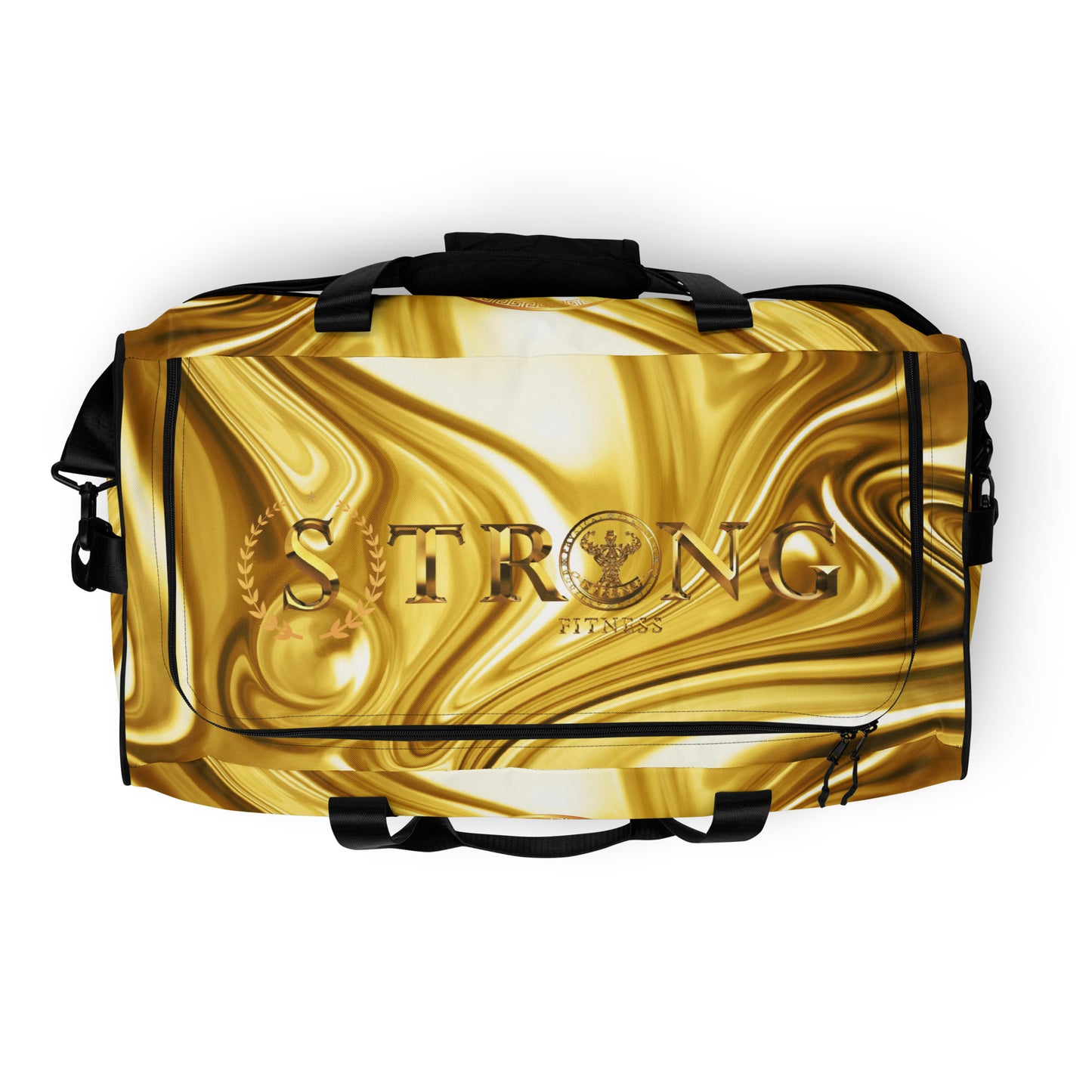 Duffle bag,Circle Collection