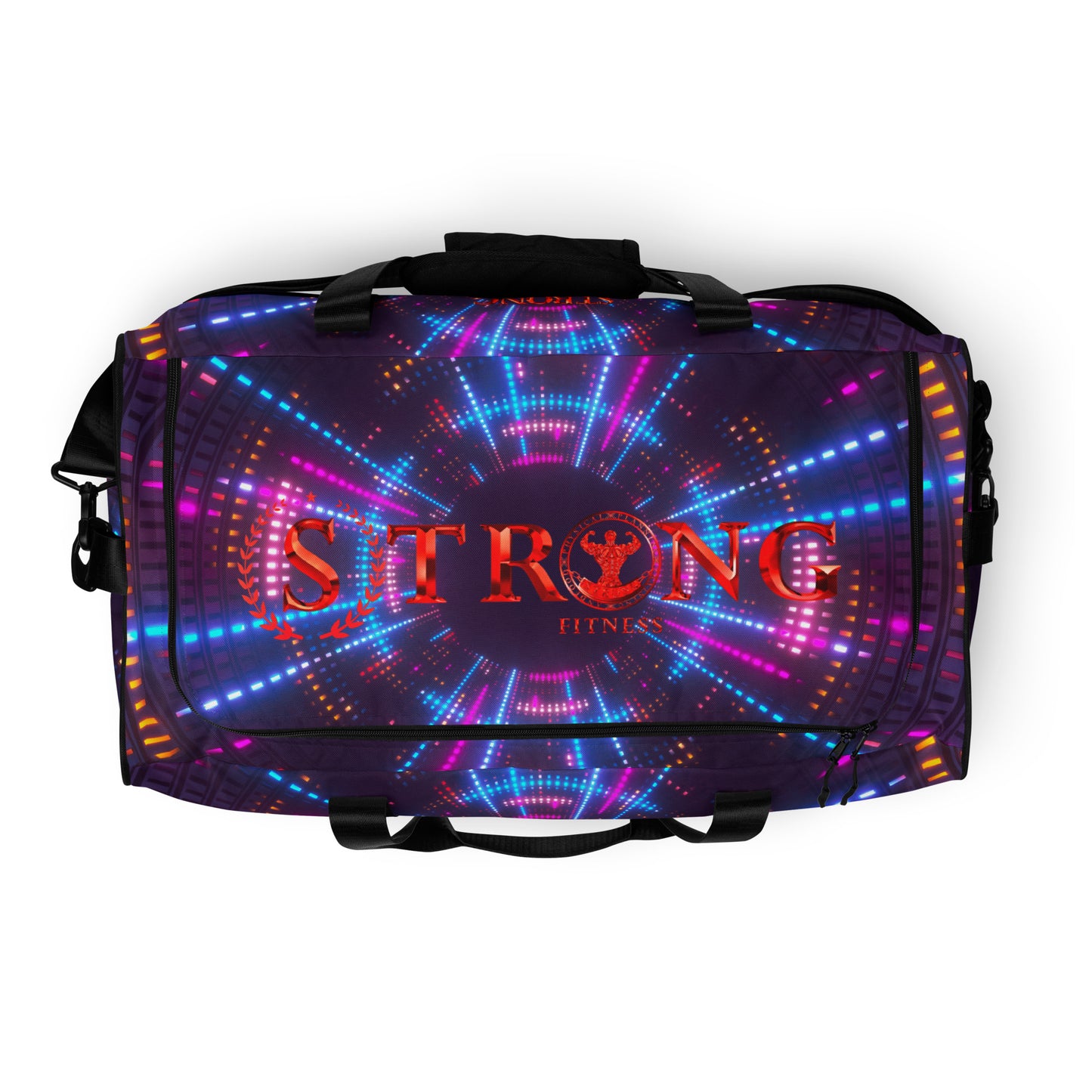 Duffle bag,Strong Diamond