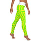 Yoga Leggings,Circle Collection