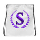 Drawstring bag