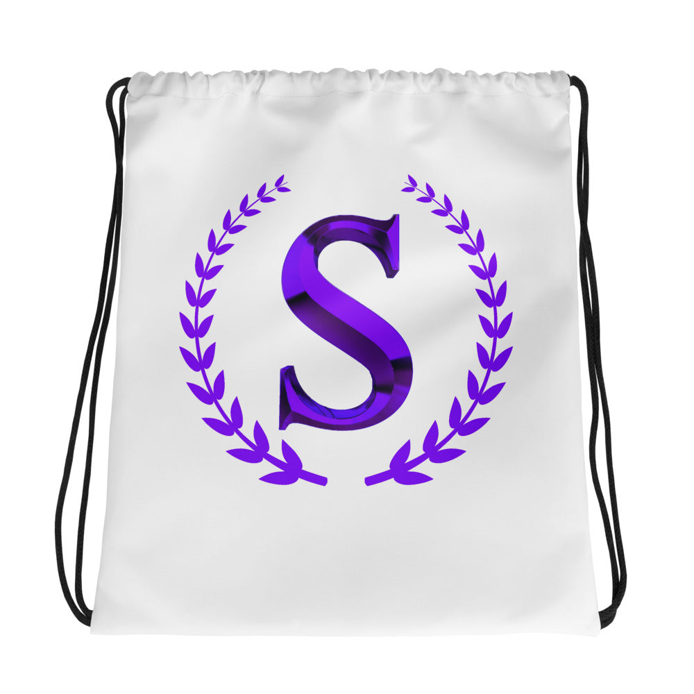 Drawstring bag
