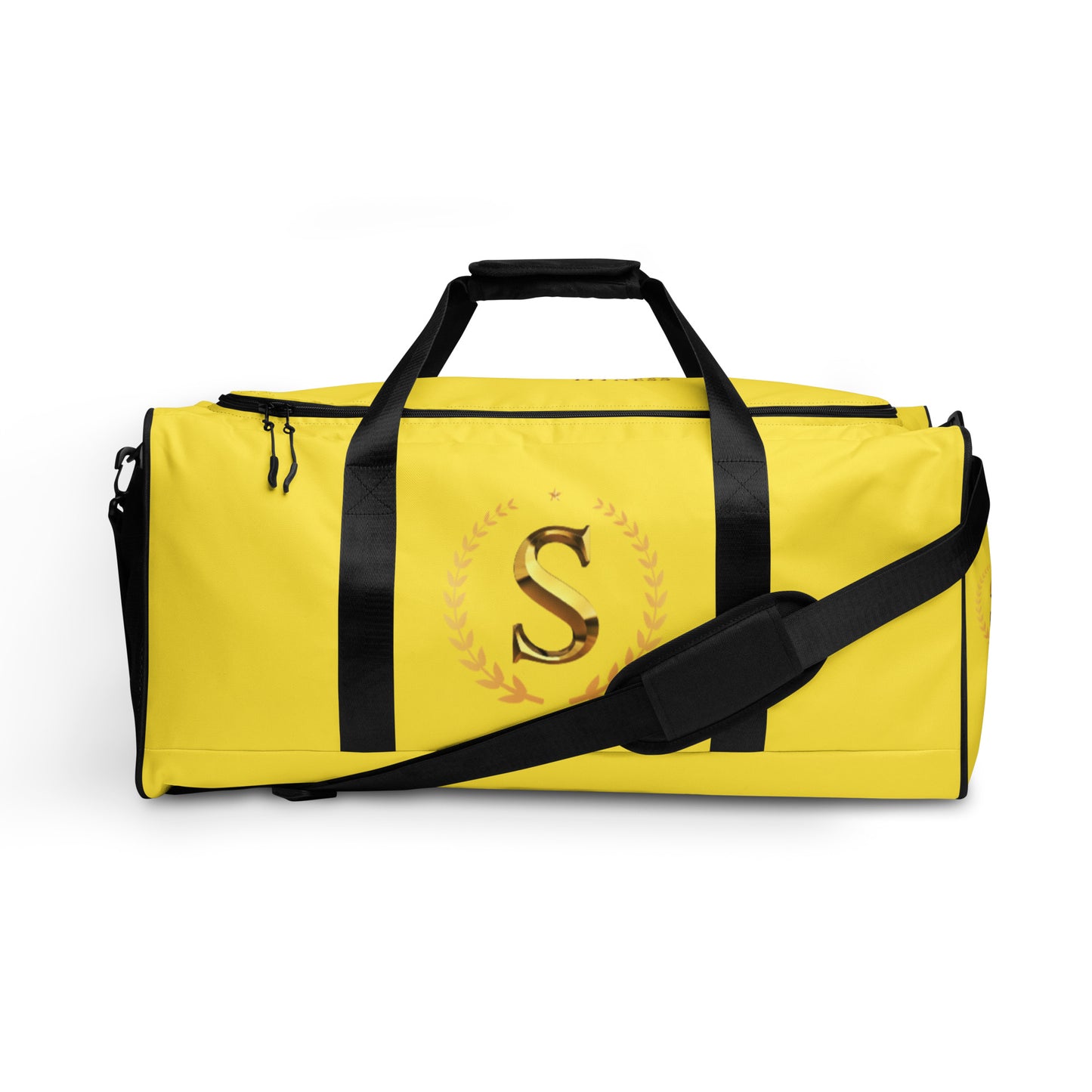 Duffle bag