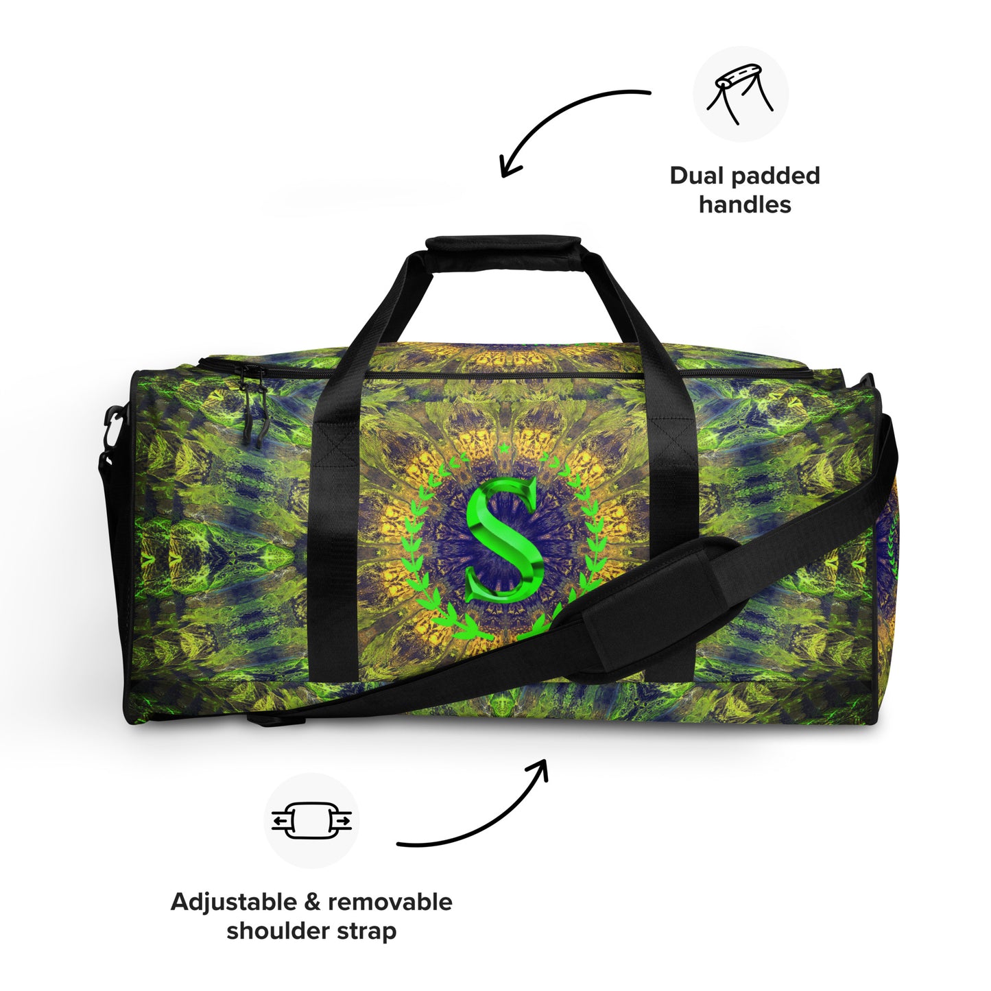 Duffle bag