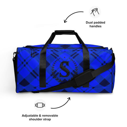 Duffle bag