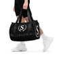 All-over print gym bag