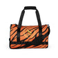 All-over print gym bag
