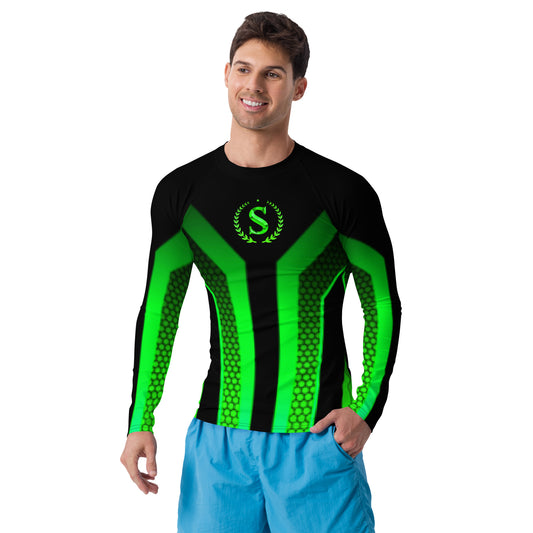 Men's Rash Guard