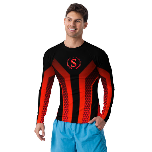 Men's Rash Guard