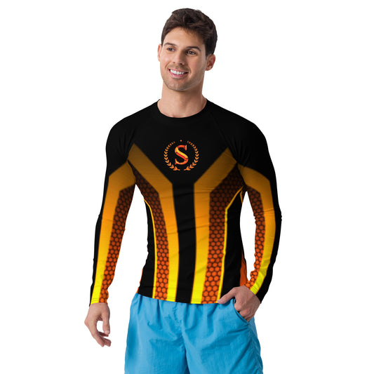Men's Rash Guard