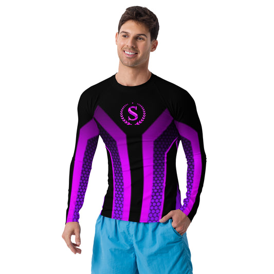 Men's Rash Guard