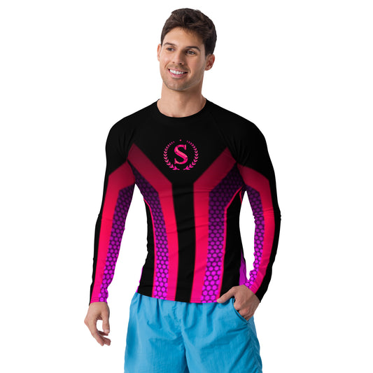Men's Rash Guard
