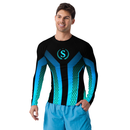 Men's Rash Guard