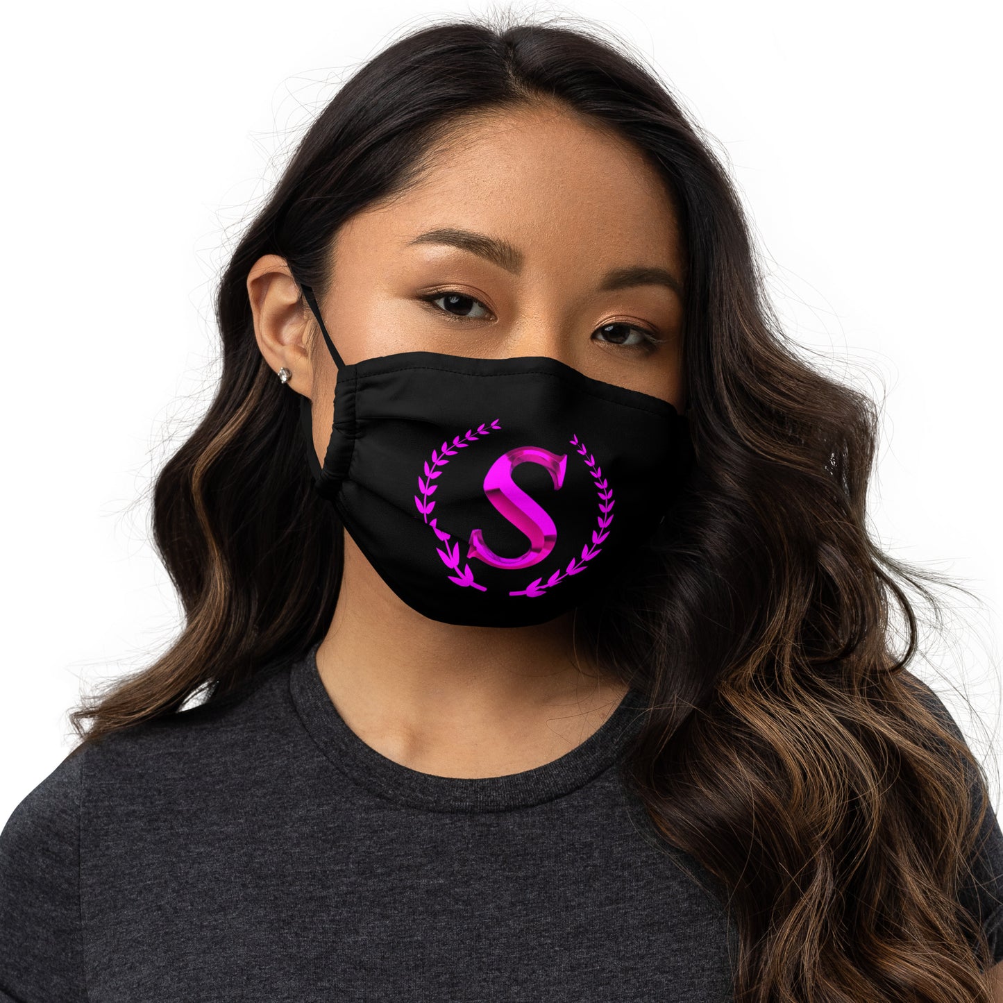 Premium face mask