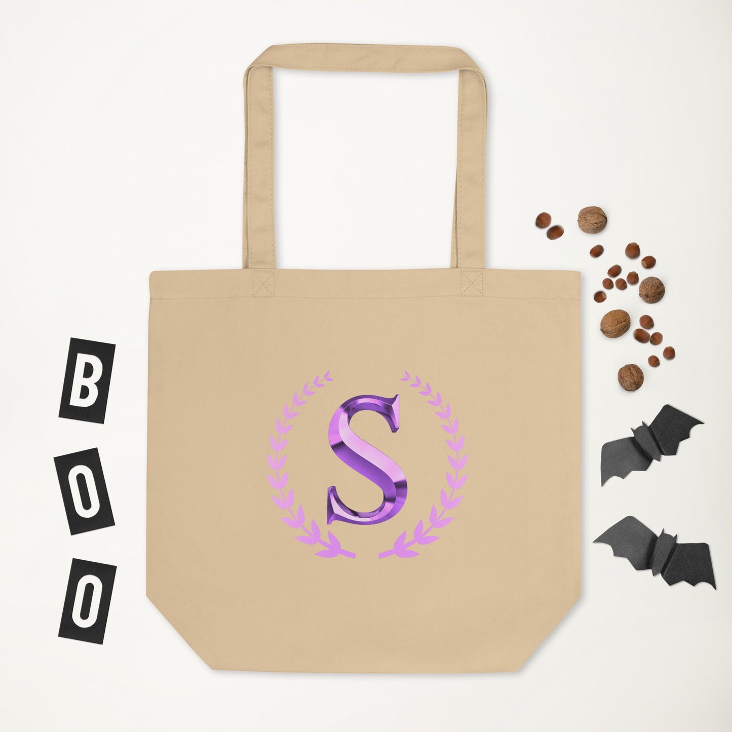 Eco Tote Bag