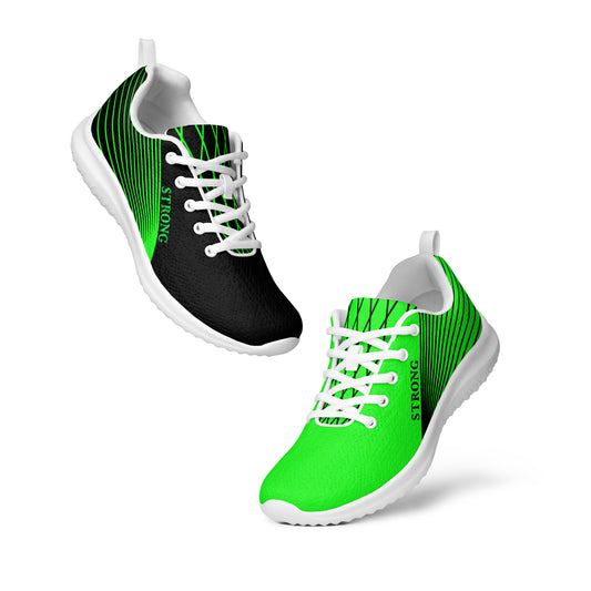 Men’s athletic shoes,Strong