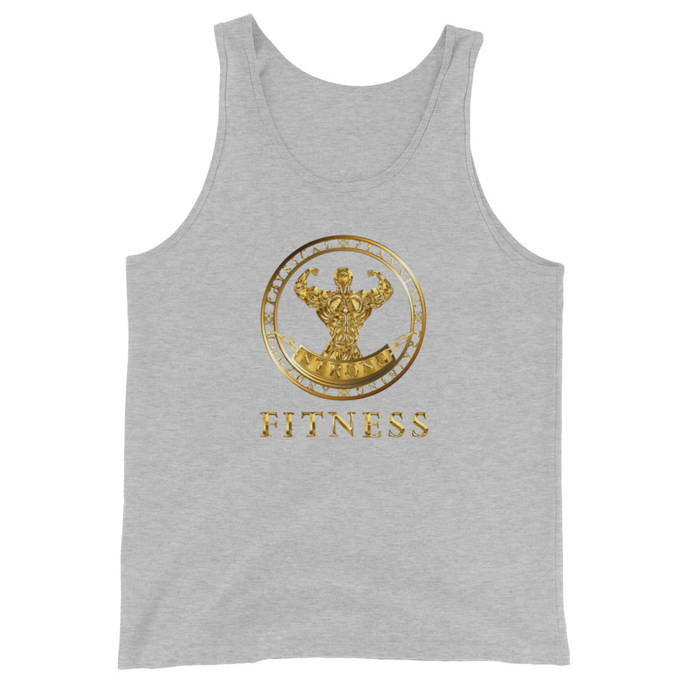 Unisex Tank Top