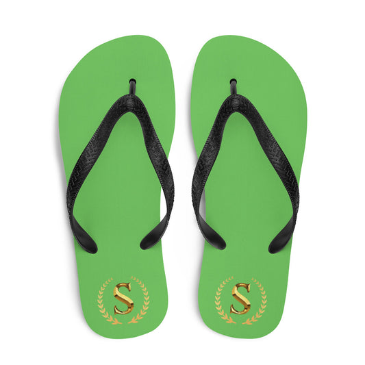 Flip-Flops